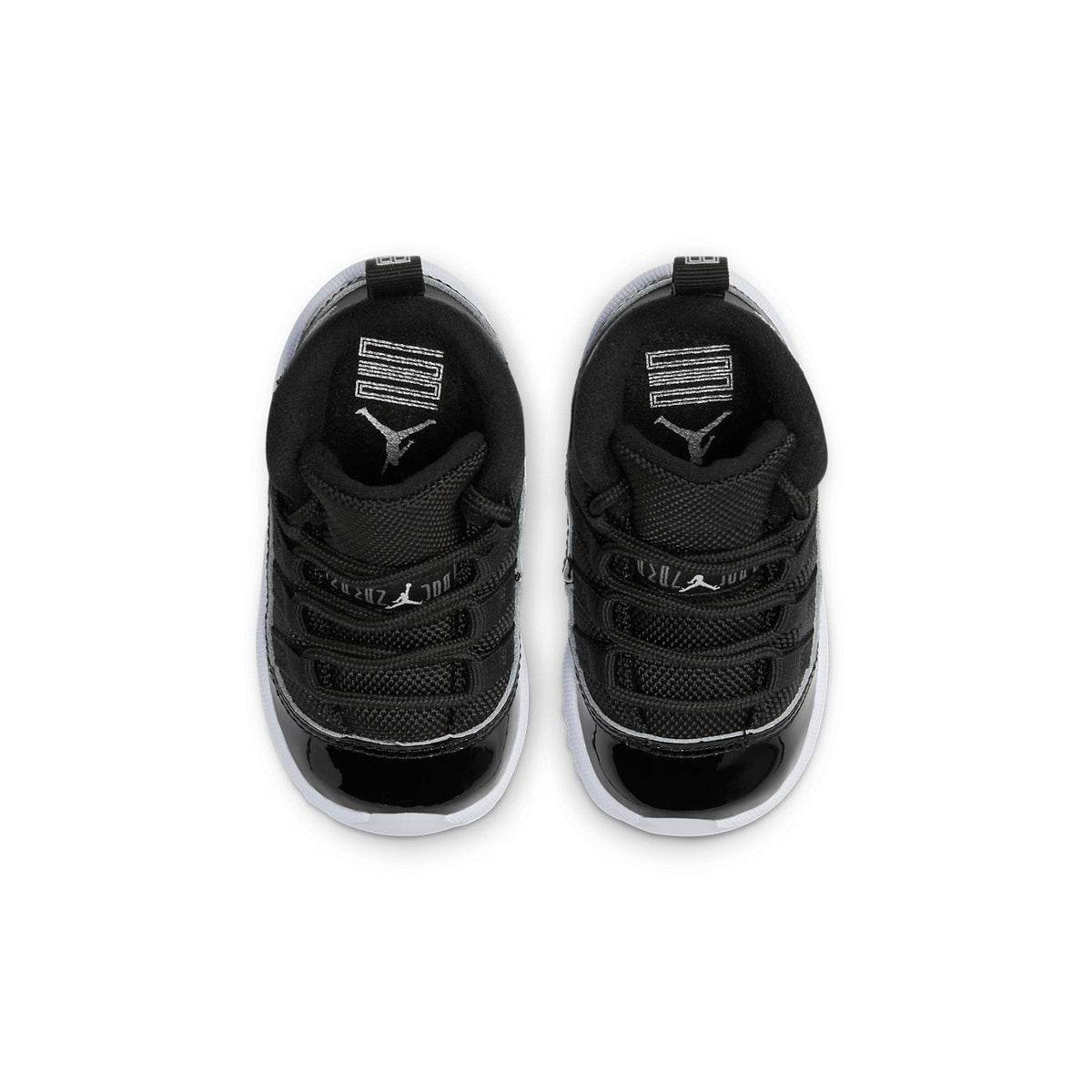 (TD) Air Jordan 11 Retro 'Jubilee / 25th Anniversary' 378040-011