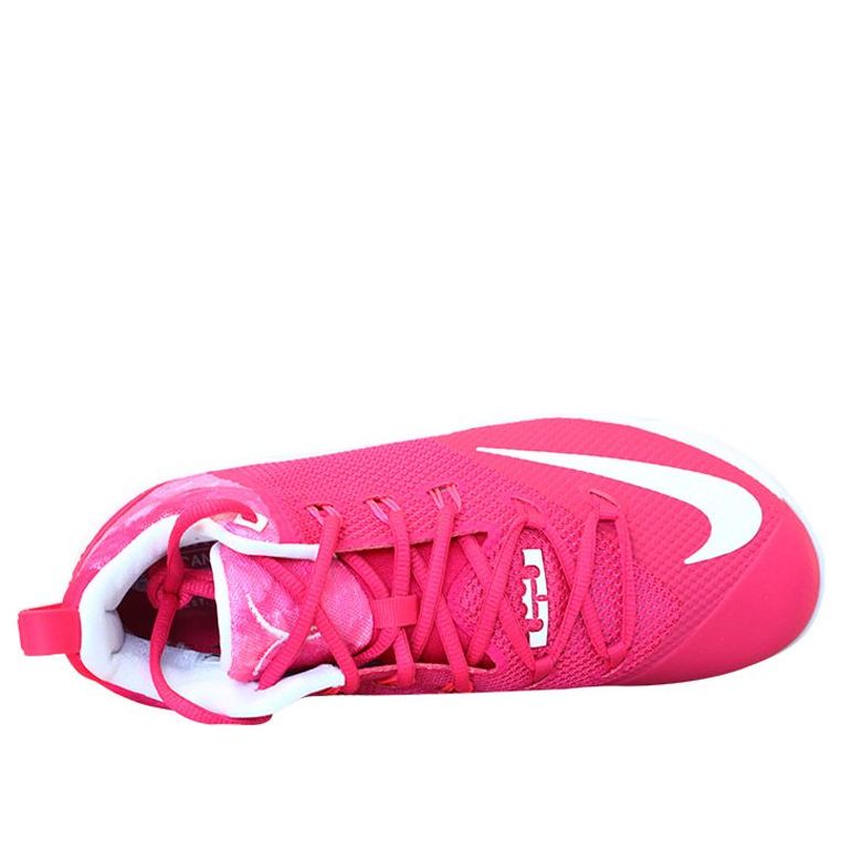 Nike Ambassador IX 'Vivid Pink White' 852413-606