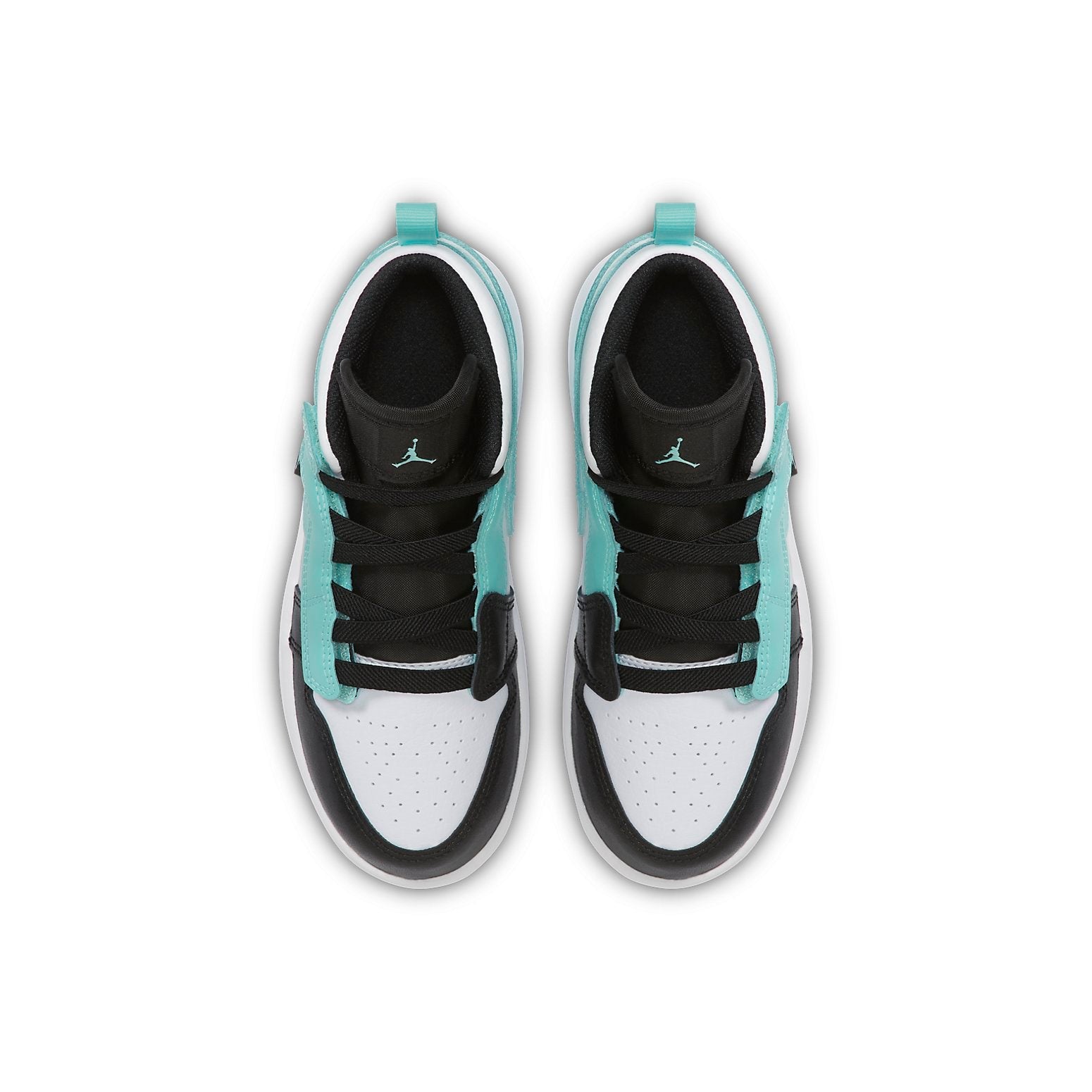 (PS) Air Jordan 1 Mid ALT 'Tropical Twist' AR6351-132