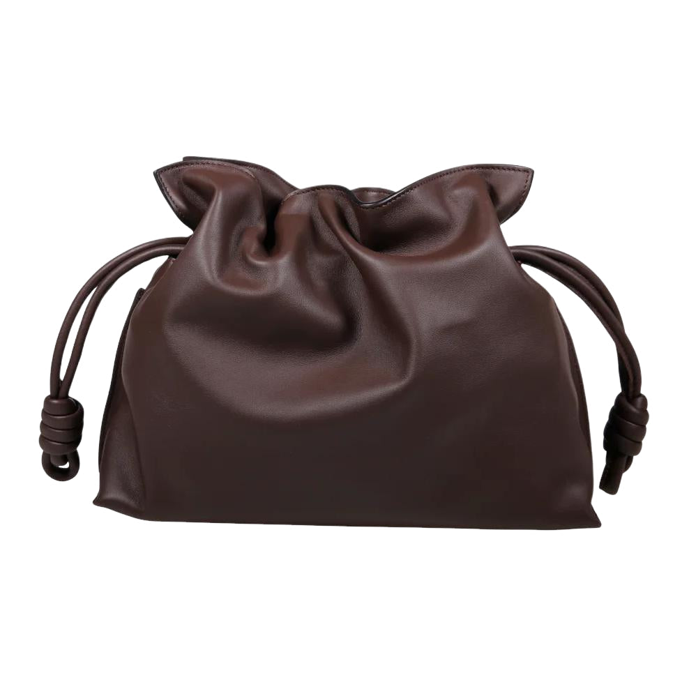 (WMNS) Loewe Medium Flamenco Clutch 'Chocolate' A411FC1XD4-3606