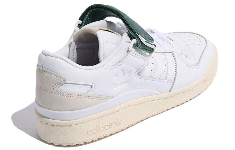 adidas originals Forum Low 'White Green' GY9496