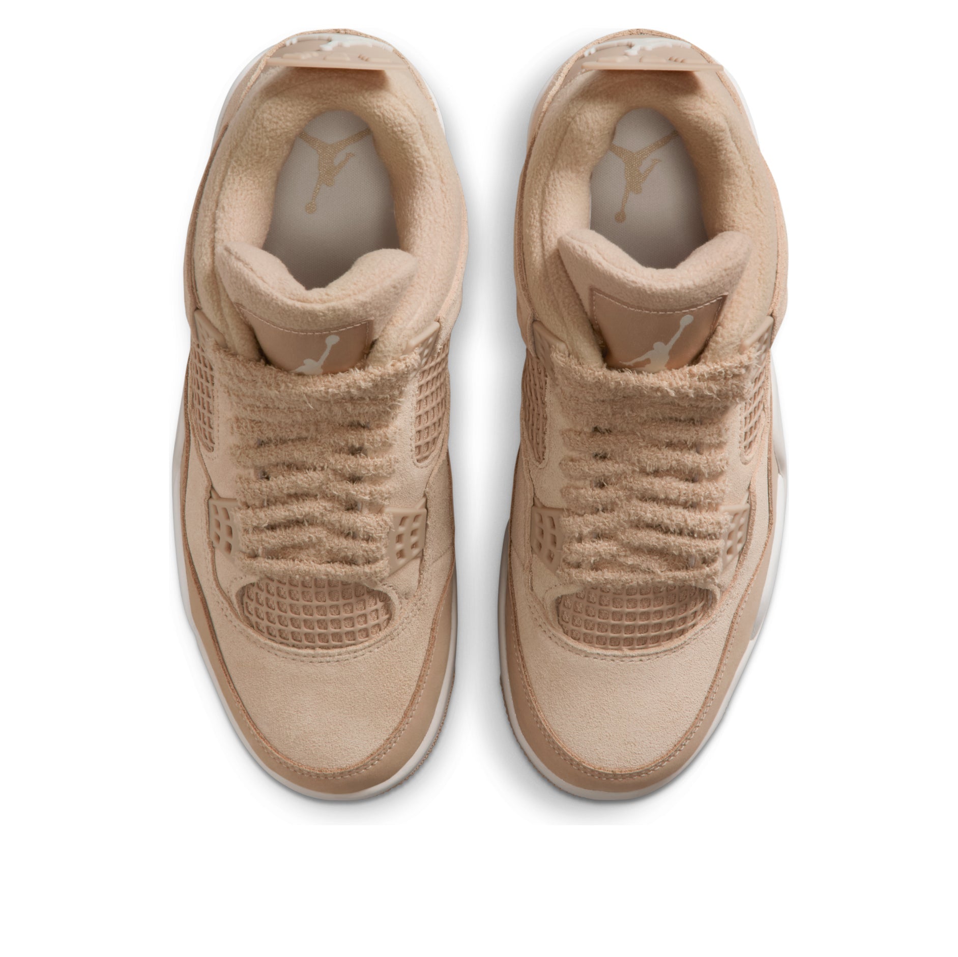 (WMNS) Air Jordan 4 'Cozy Girl' HV0823-200