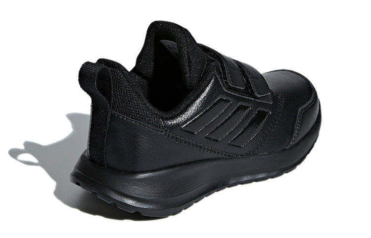 (PS) adidas neo adidas ALTARUN CF K 'Black' CM8589