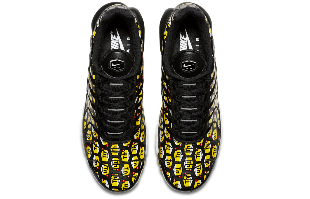 Nike Air Max Plus QS 'All Over Print' 903827-002