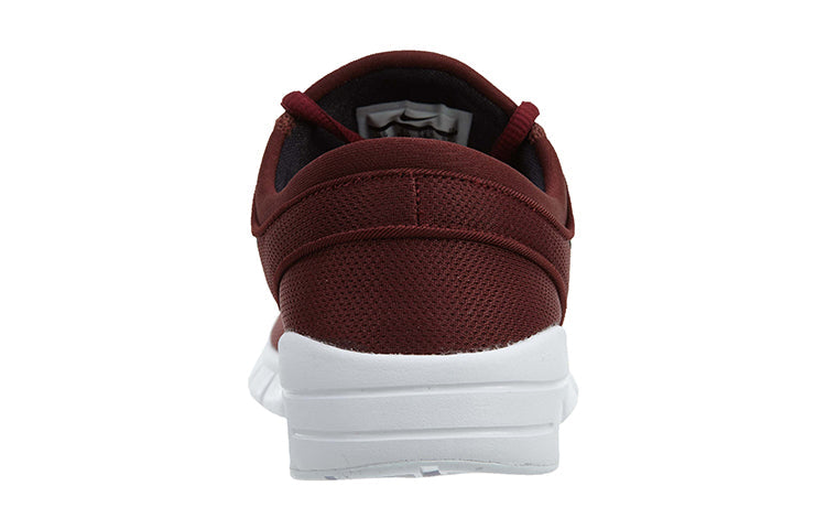 (GS) Nike SB Stefan Janoski Max 'Red Black White' 905217-601