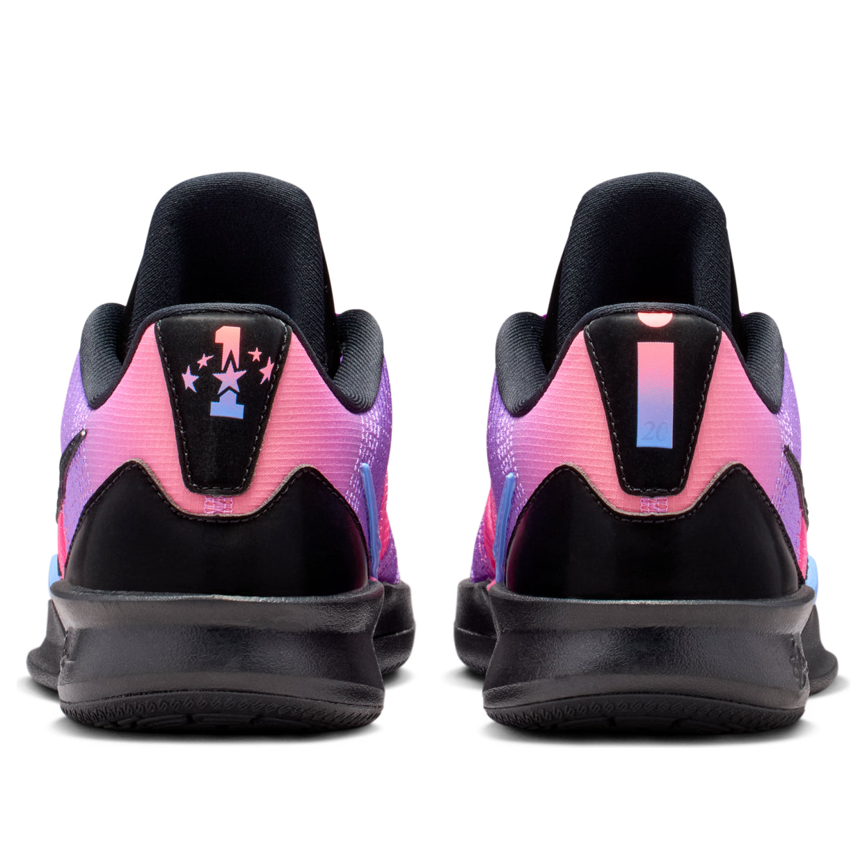 (WMNS) Nike Sabrina 3 EP 'CHBL' IR2658-500