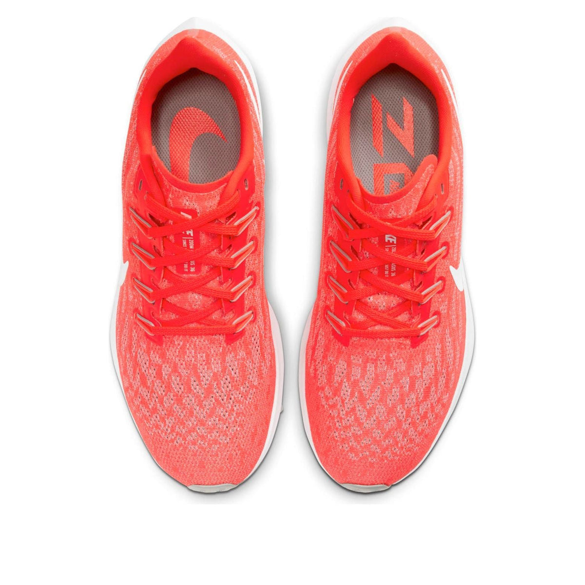 Nike Air Zoom Pegasus 36 'Laser Crimson' AQ2203-602