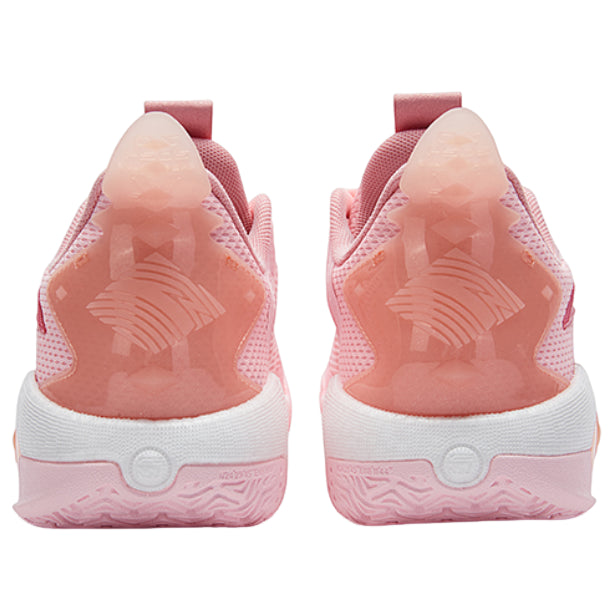 ANTA Shock Wave 5 V2 Pro 'Pink' 112431106S-2