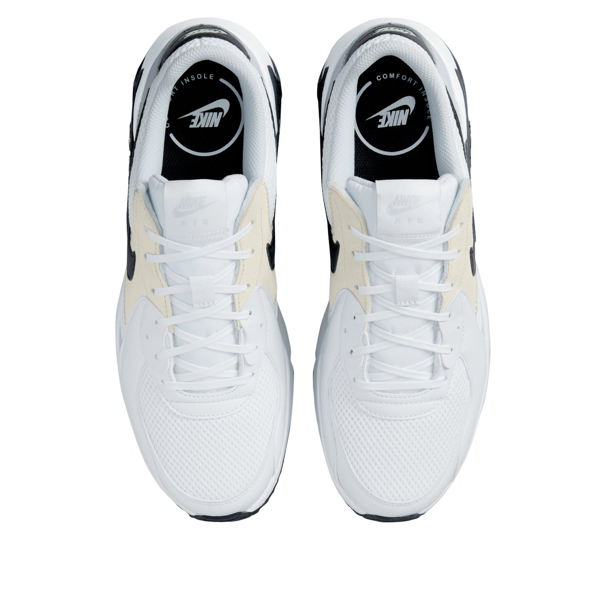 Nike Air Max Excee 'White Black' FN7304-100