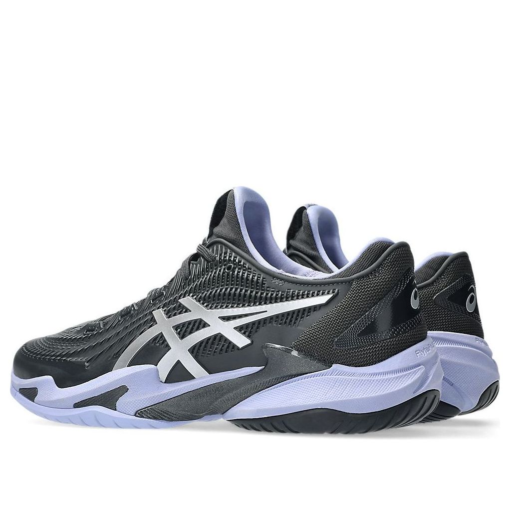ASICS Court FF 3 Night Energy 'Graphite Grey Pure Silver' 1041A569-020