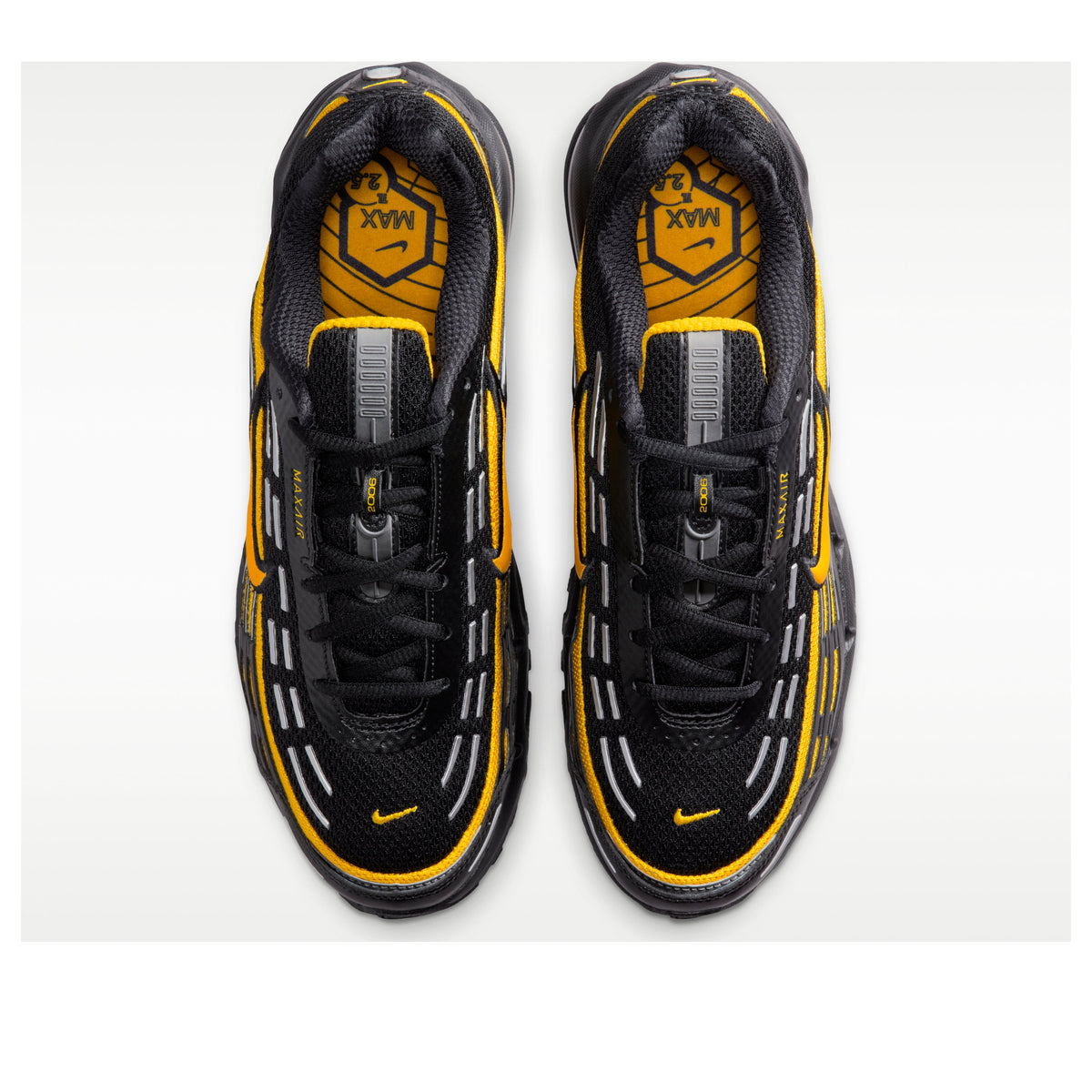 Nike Air Max TL 2.5 'Black Varsity Maize' FZ4110-008