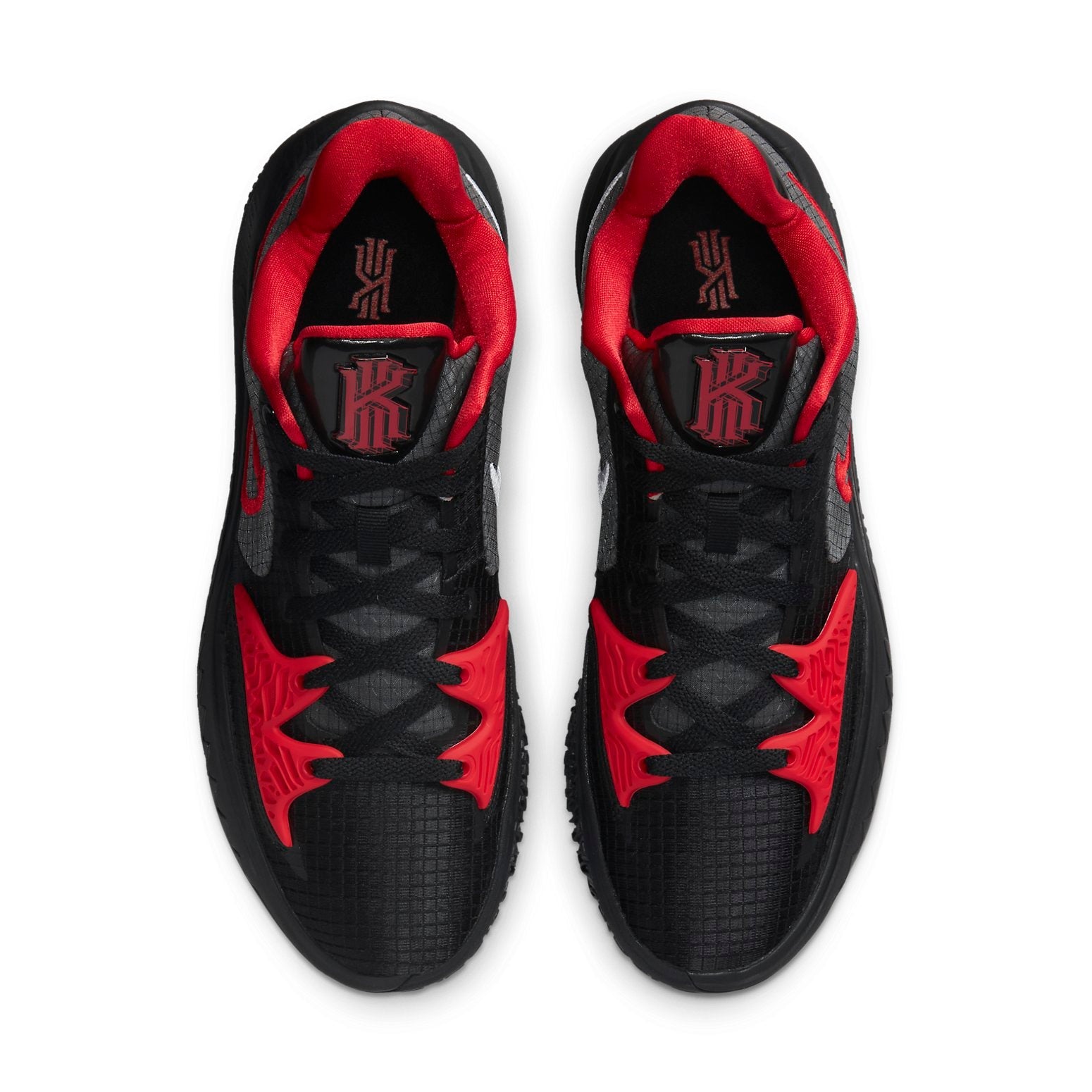 Nike Kyrie Low 4 'Bred' CW3985-006