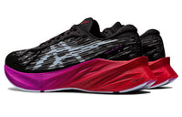 (WMNS) ASICS Novablast 3 'Black Soft Sky' 1012B288-002