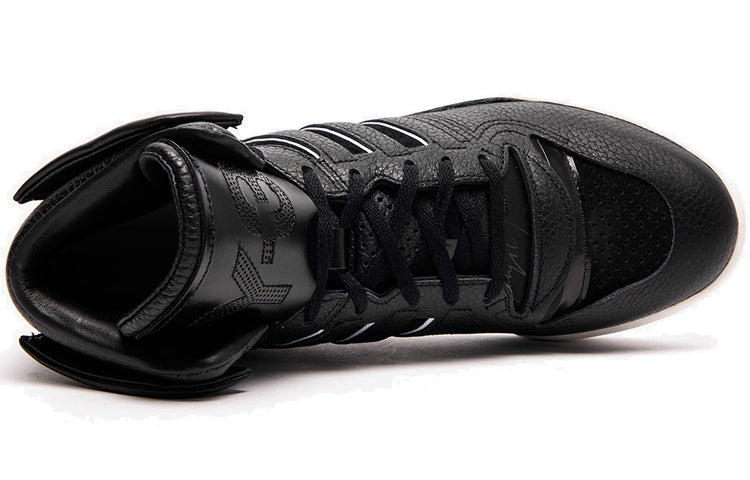 adidas Y-3 Hayworth 'Core Black' G54056