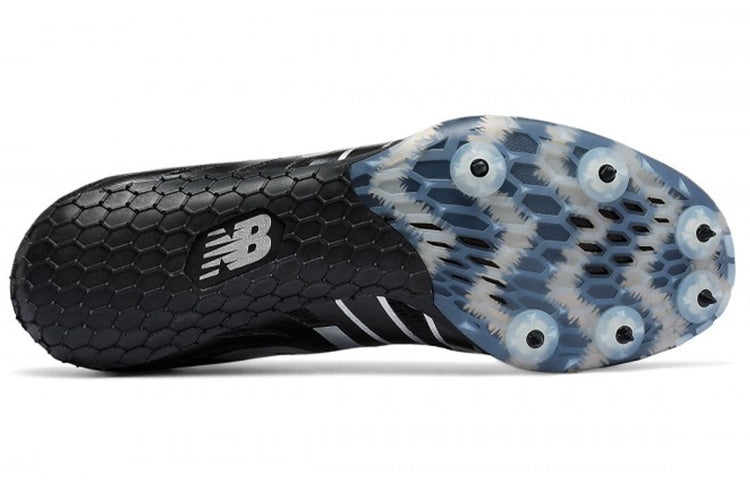 New Balance SD100v1 Spike 'Black' USD100BS