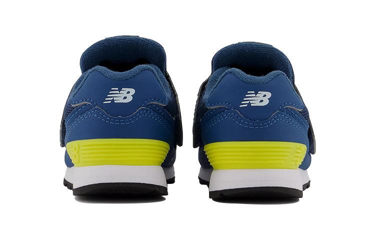 (TD) New Balance 574 'Lagoon Yellow' IV574CHL