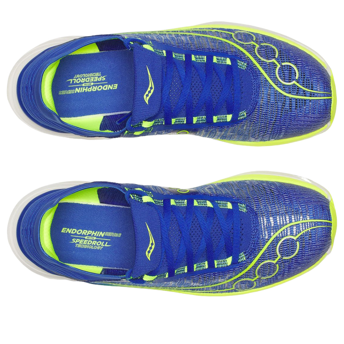 Saucony Endorphin Elite 2 'Lapis Citron' S30994-285