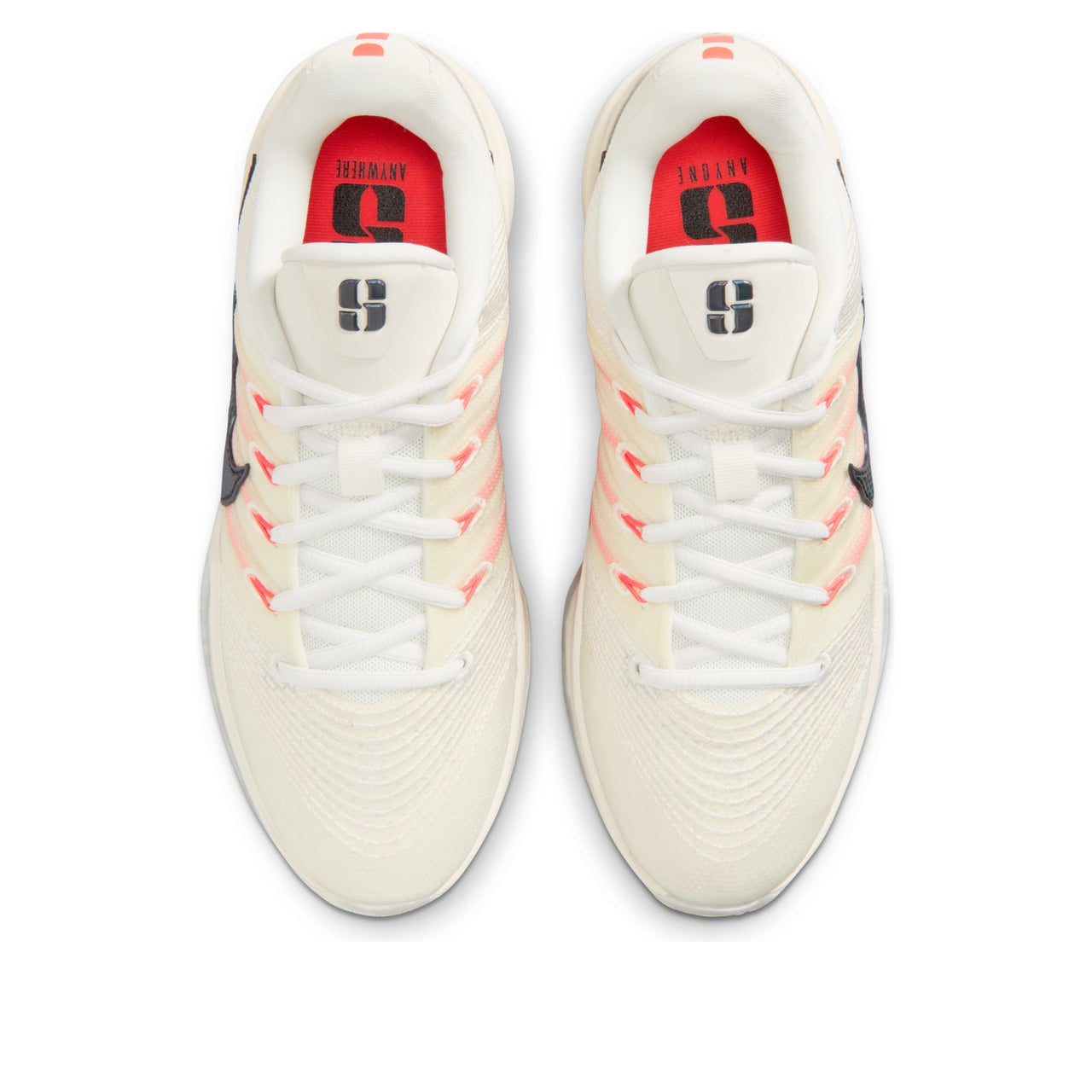 (WMNS) Nike Sabrina 3 EP 'Rush Coral' HF2882-003