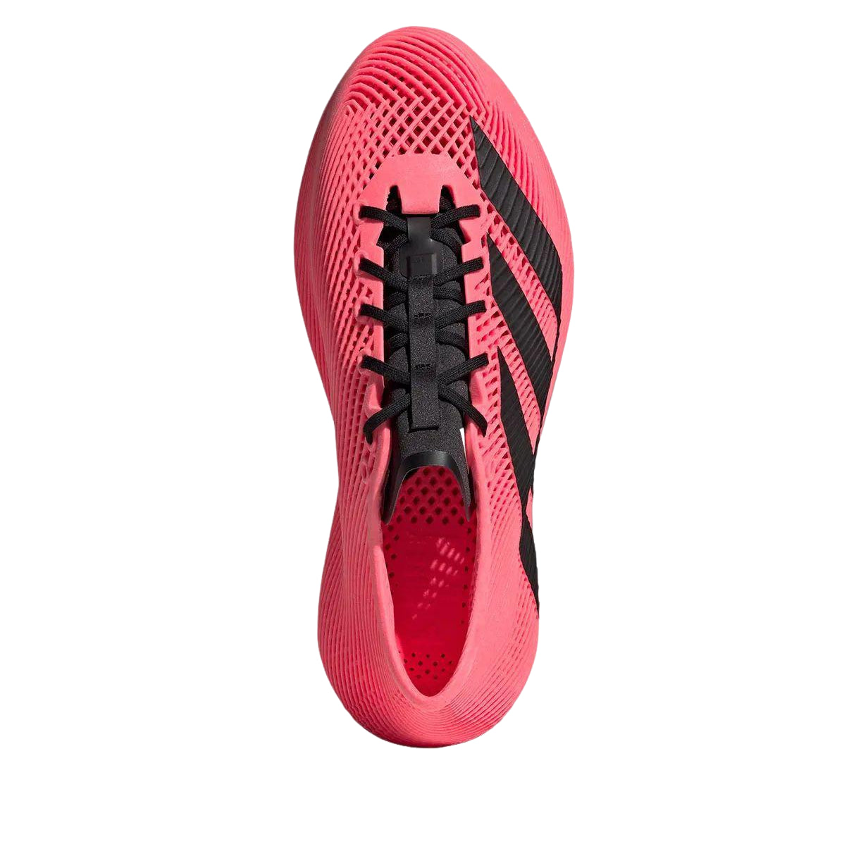 adidas Climacool Lace-Up 'Solar Turbo Black' KI2678