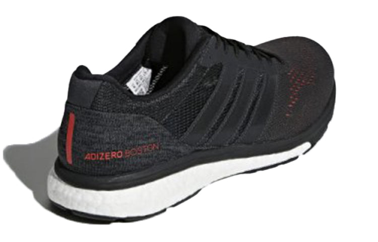 adidas Adizero Boston 7 'Core Black' BB6538