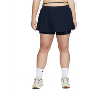 (WMNS) Nike x Jacquemus La Jupe Short (Asia Sizing) 'Navy' DN3237-475