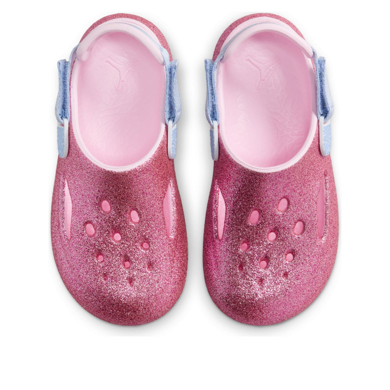 (PS) Air Jodan Hydrip 'Pink Foam Cobalt Bliss' II1875-666