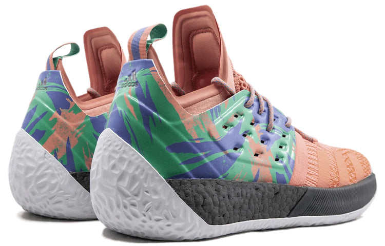 adidas Harden Volume 2 'California Dreamin'' AH2219