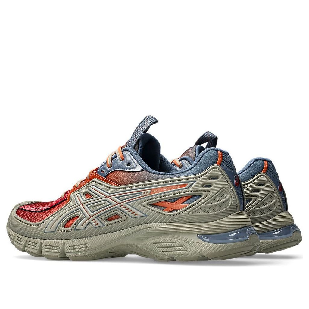 ASICS x Kiko Kostadinov UB13-S Gel-SD Lyte 'Tan Orange Red' 1203A972-301