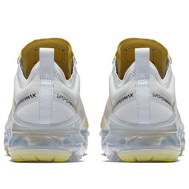 (WMNS) Nike Air VaporMax 2019 Premium 'Celery' AT6817-301