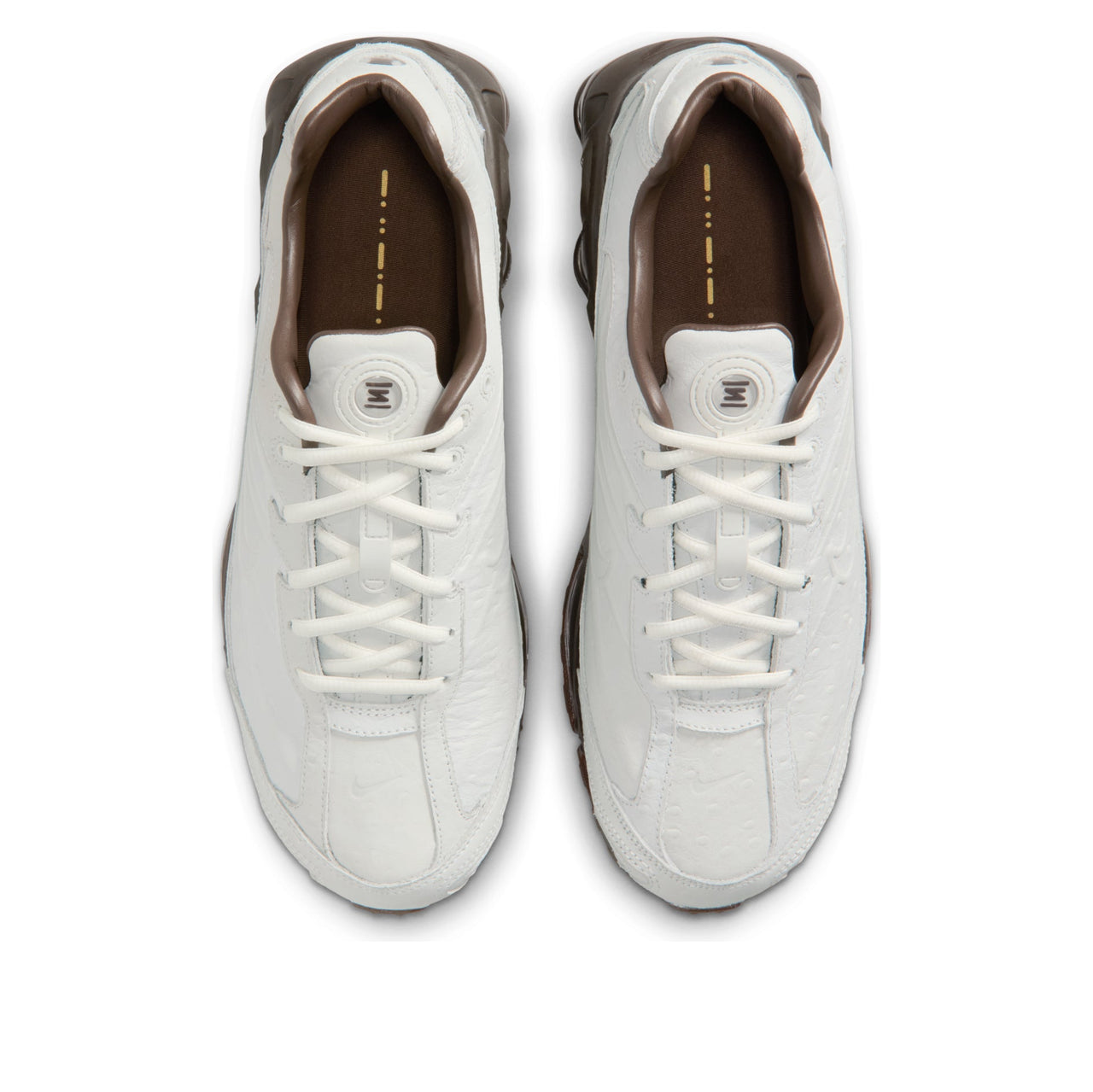Nike Shox Ride 2 'Morse Code' IQ3369-101