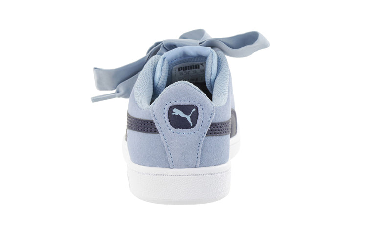 (PS) PUMA Vikky Ribbon AC Sneakers Blue 367640-01