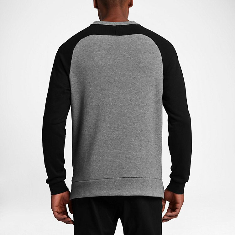 Apparel Sweaters Men Nike FC Crew 802427-091