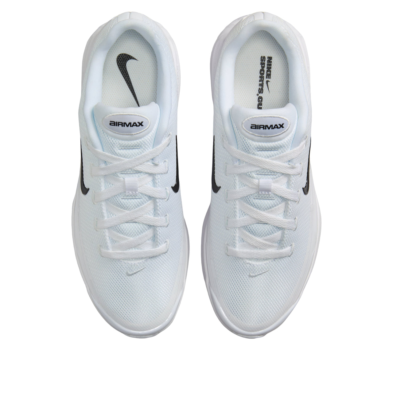 (WMNS) Nike Air Max Bia 'White Wolf Grey Metallic Silver Black' IF2628-100