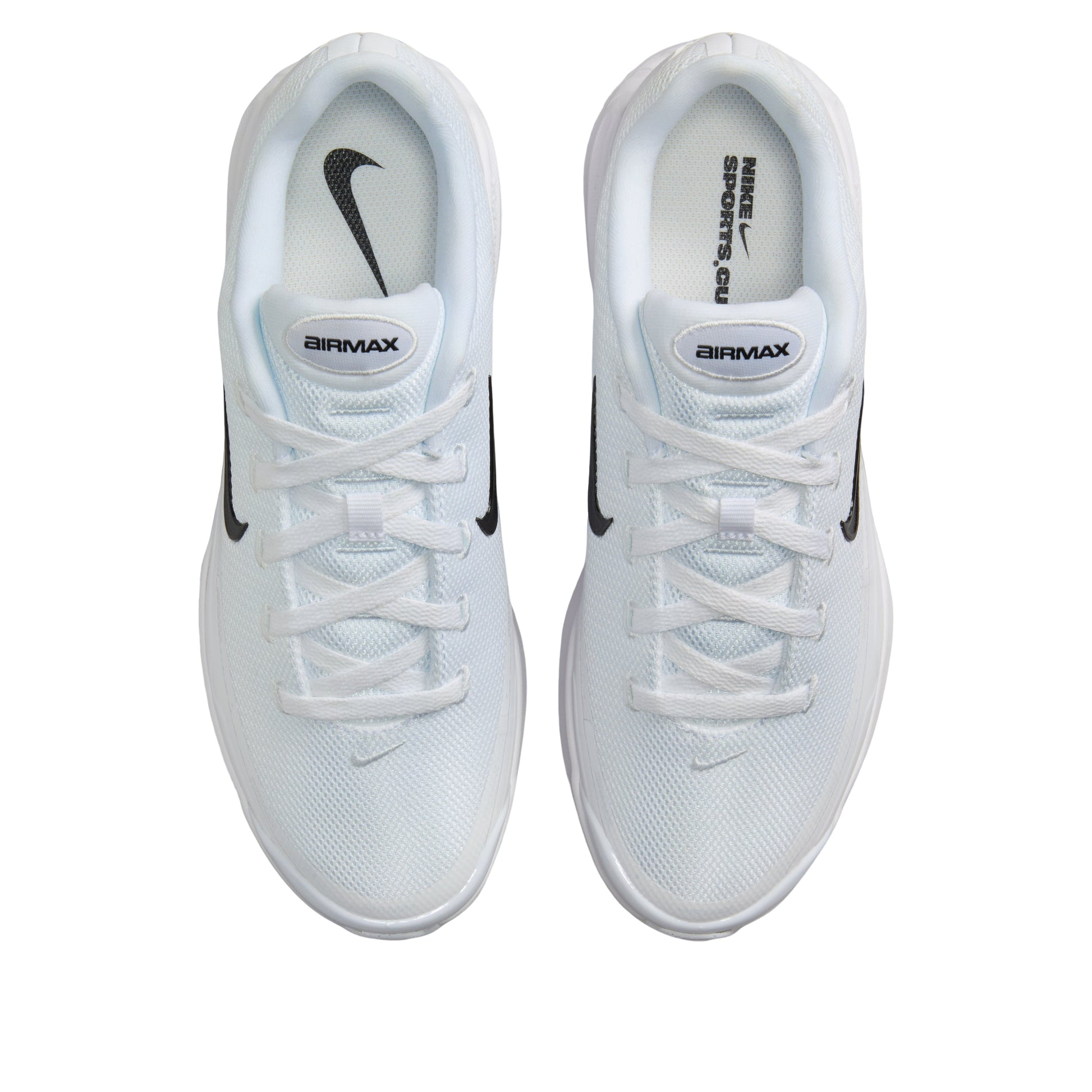 (WMNS) Nike Air Max Bia 'White Wolf Grey Metallic Silver Black' IF2628-100