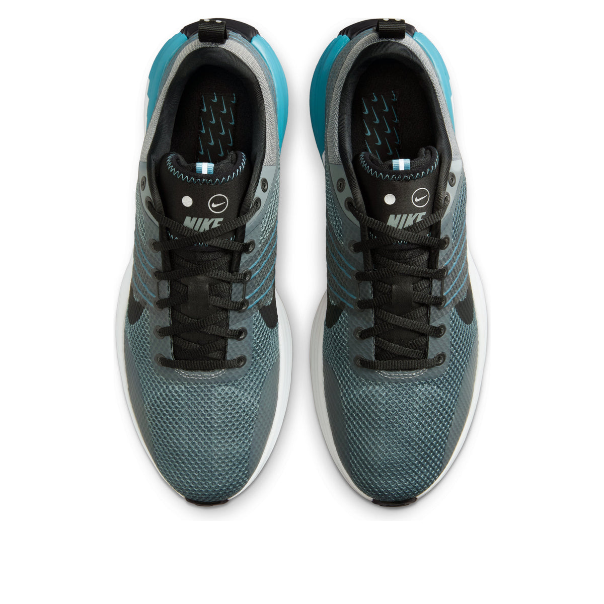 Nike Lunar Roam 'Cool Grey Cerulean' IB4357-001