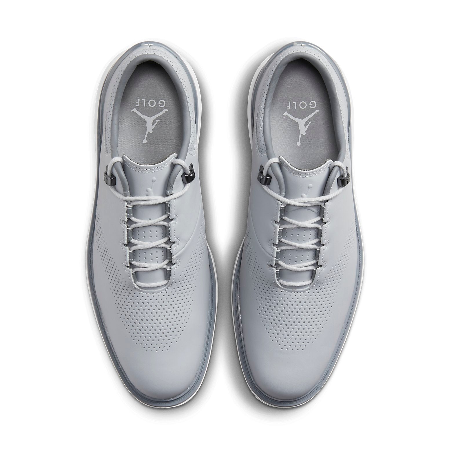 Air Jordan ADG 4 Golf 'Wolf Grey' DM0103-010