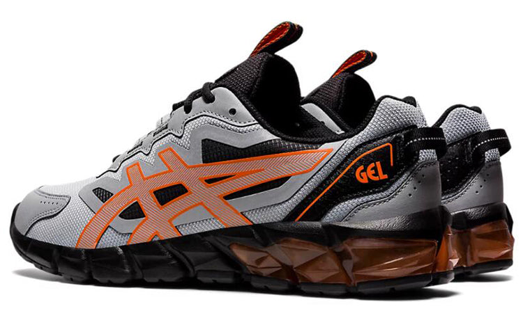 ASICS Gel Quantum 90 3 'Piedmont Grey Marigold Orange' 1201A064-029