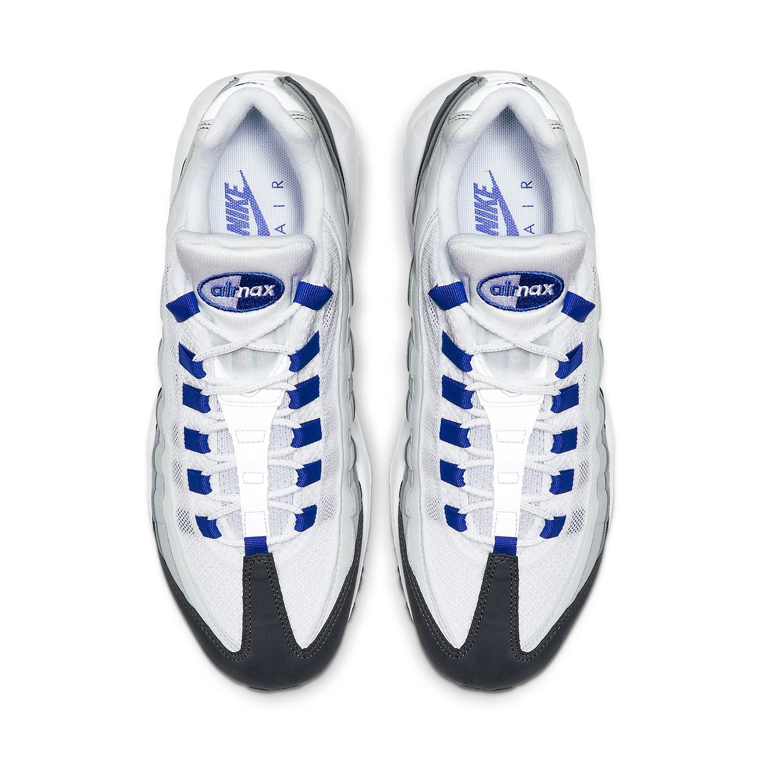 Nike Air Max 95 SC 'Racer Blue' CJ4595-100