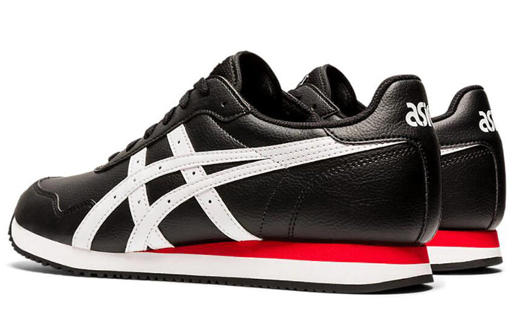 ASICS Tiger Runner Black/White 1191A301-003