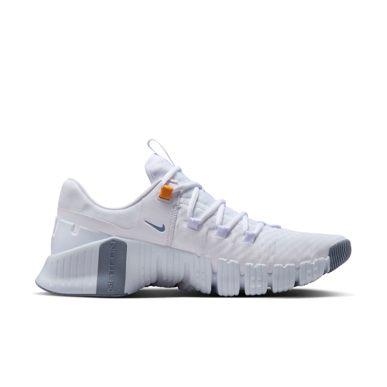 Nike Free Metcon 5 'White Grey' DV3949-102