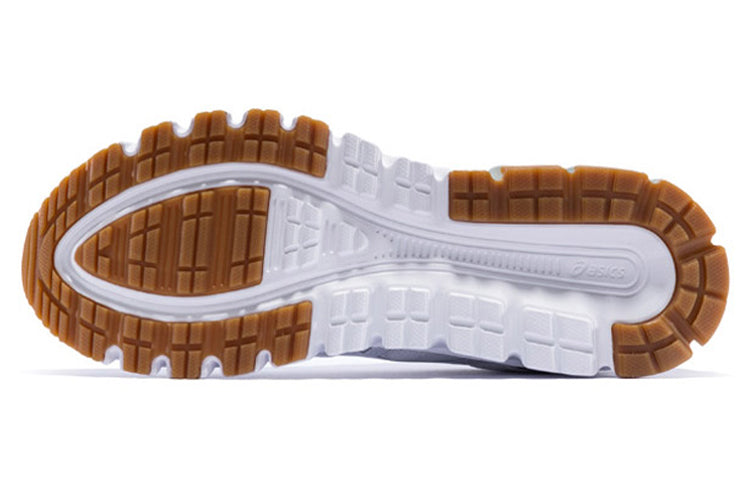 ASICS Gel Quantum Festa 'White Brown' 1021A394-100