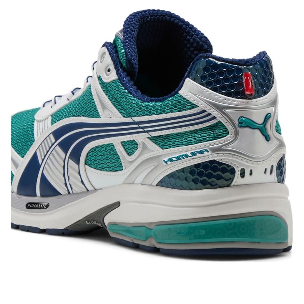 PUMA Homura OG+ 'Mint Tea Persian Blue' 409125-05