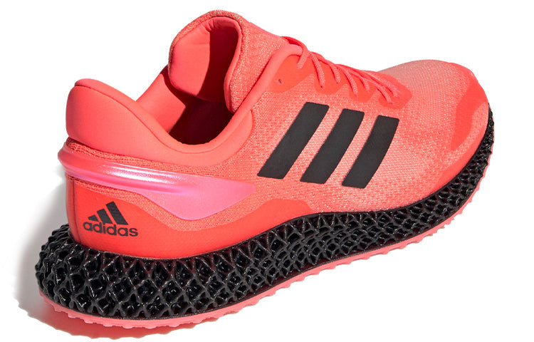 adidas 4D Run 1.0 'Signal Pink' FV6956