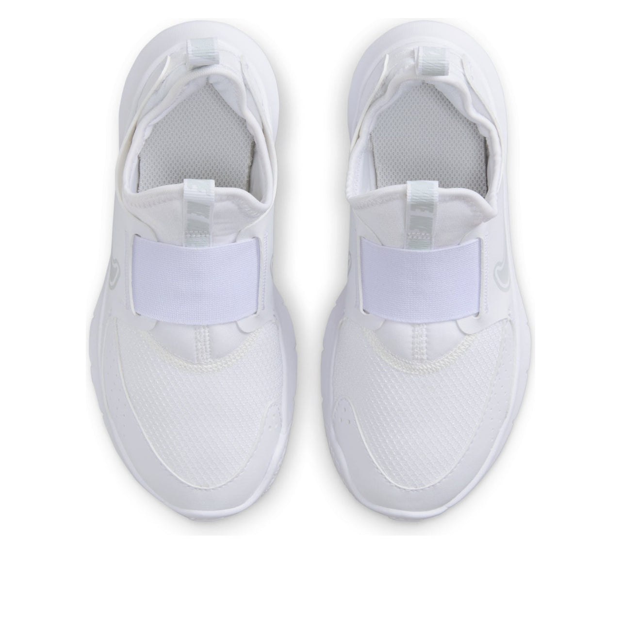 (PS) Nike Flex Runner 3 'White Pure Platinum' FN1449-100