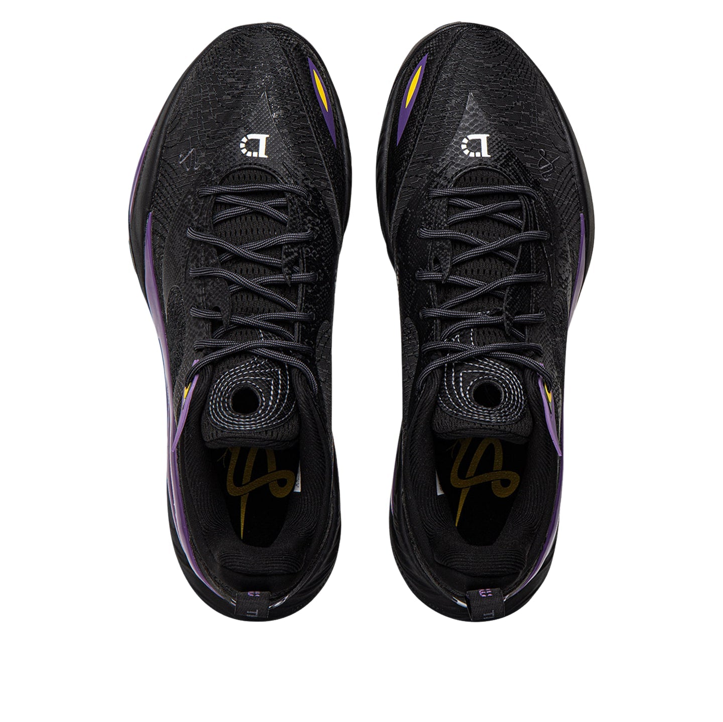 Li-Ning DLO 2 'The Mentor's Mark' ABPW013-3