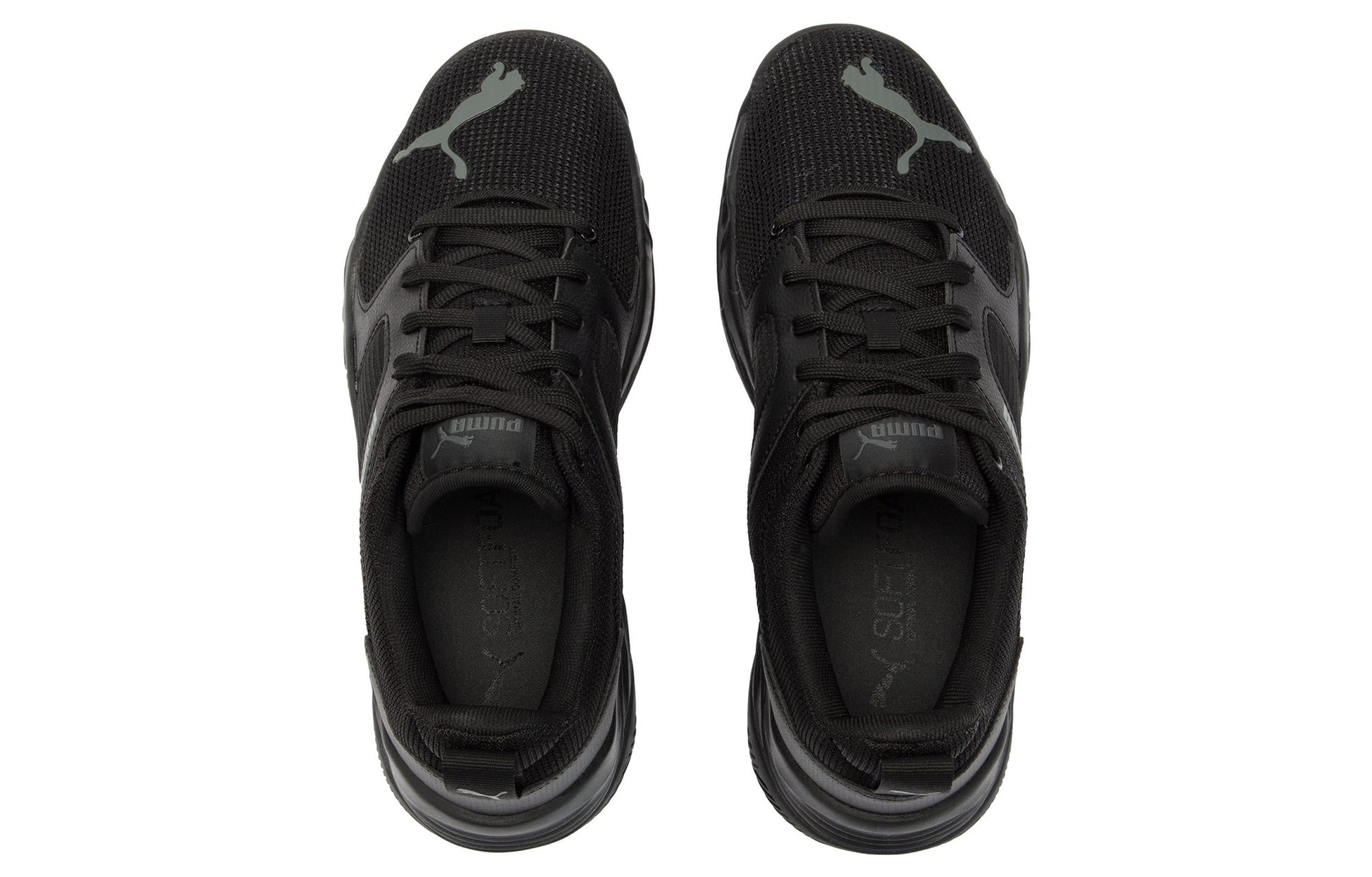 PUMA Rebound Future Cage 383856-01