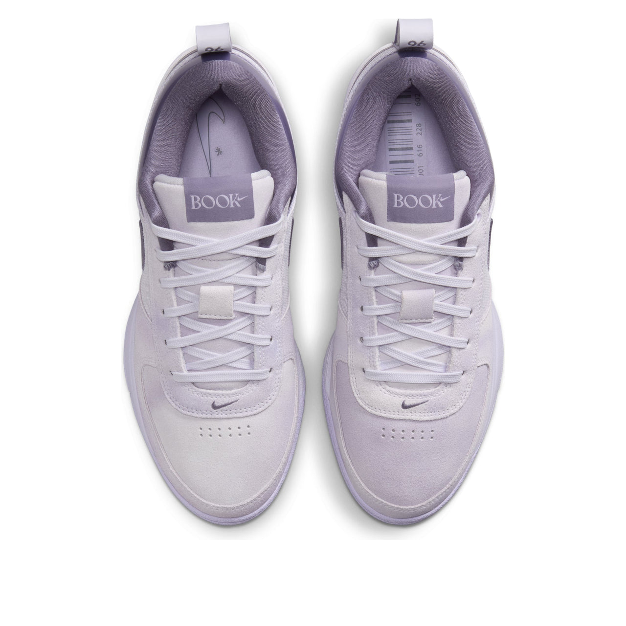 Nike Book 1 EP 'Lilac Bloom' FJ4250-500