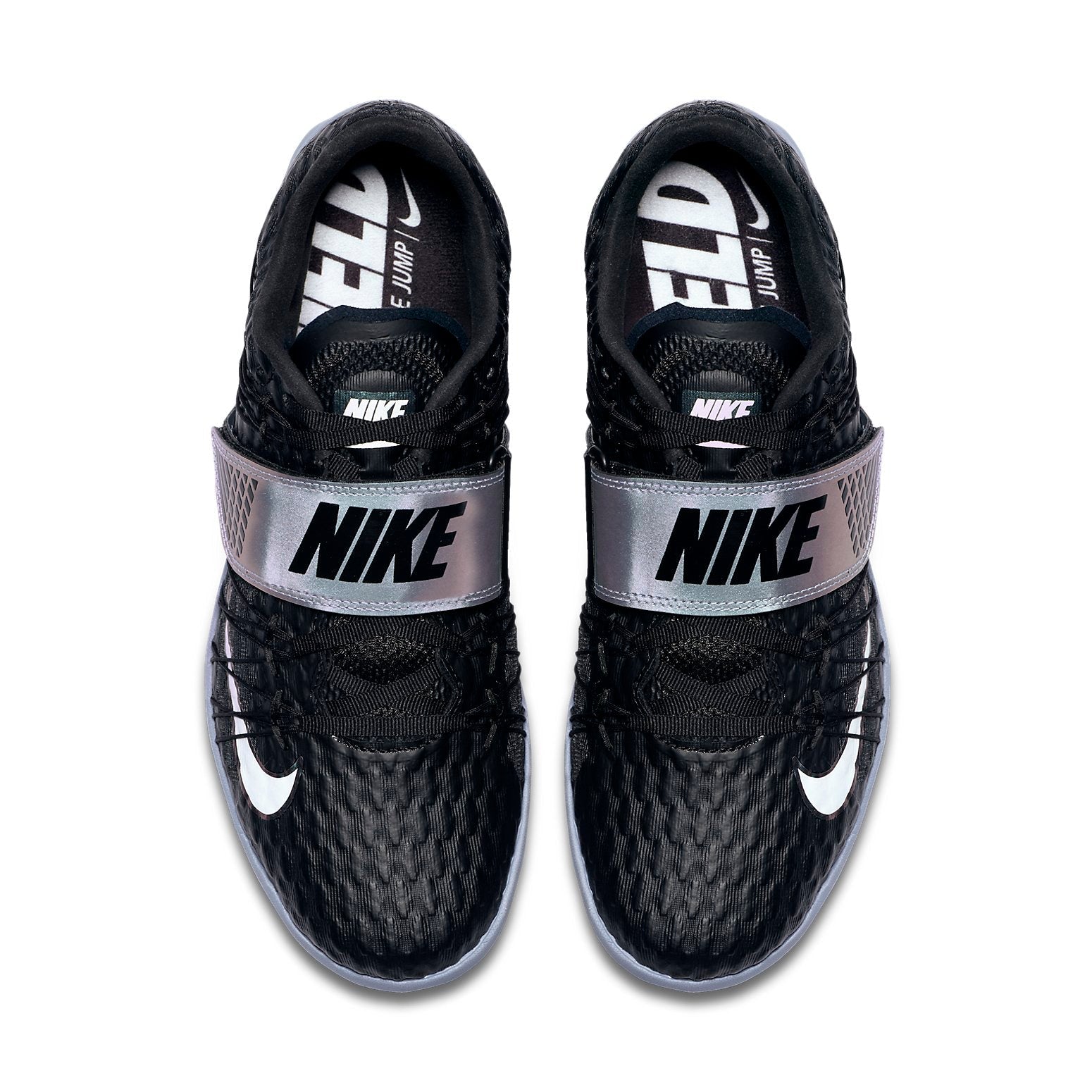 Nike Triple Jump Elite 'Black Indigo Fog' 705394-003