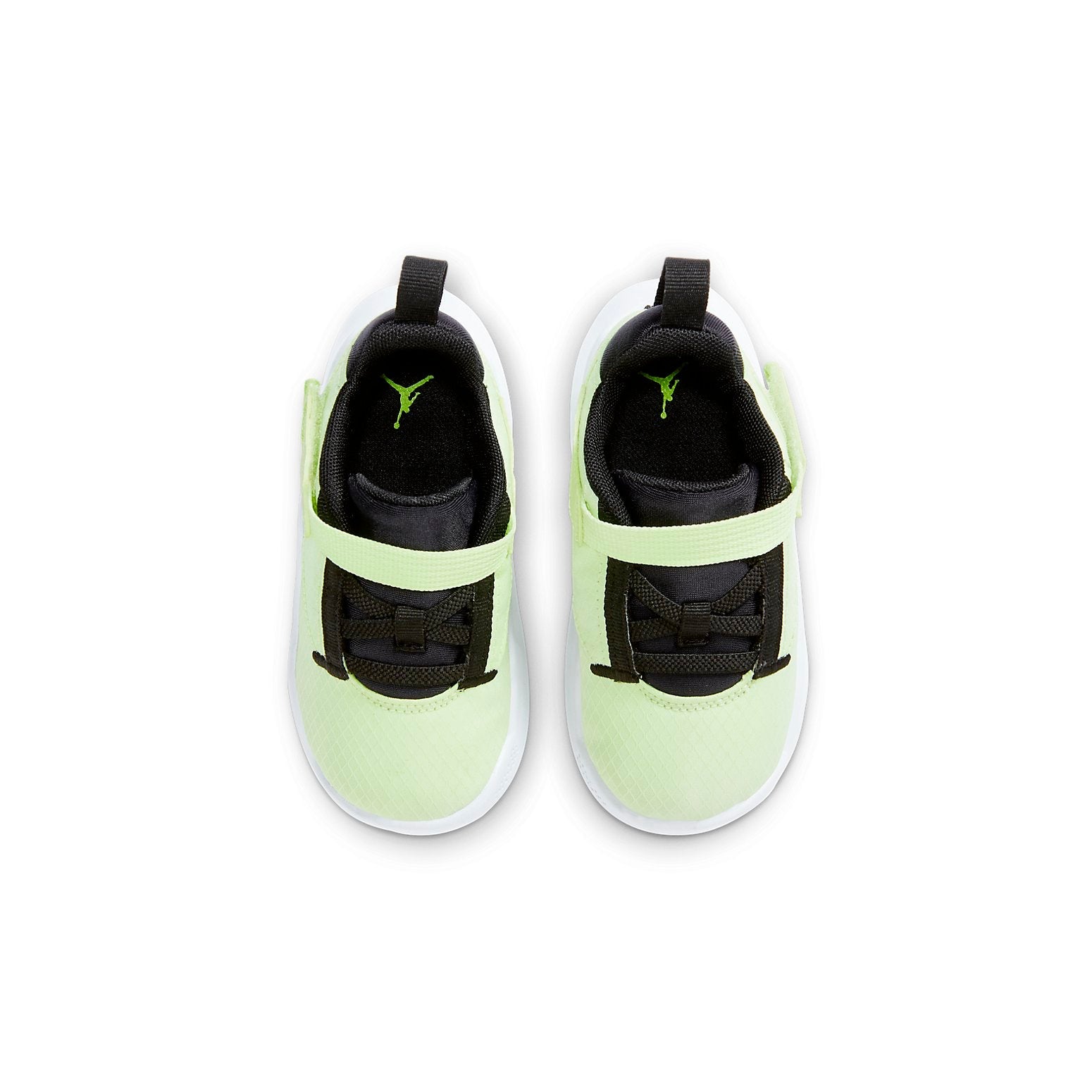 (TD) Air Jordan Proto 23 'Hyper Royal Lime' AT5713-700