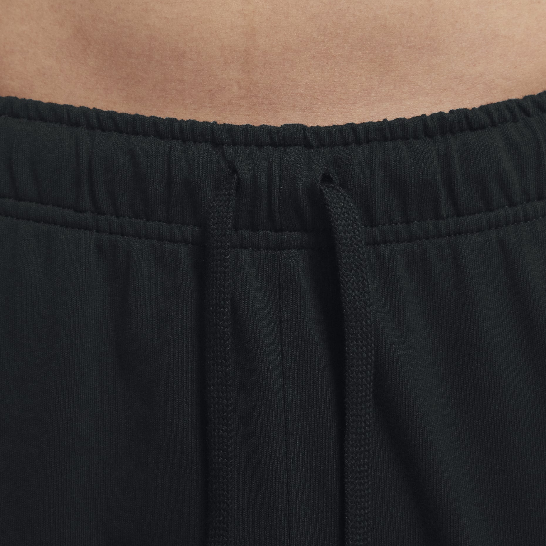 Nike Sportswear Club Sweatpants Asia Sizing 'Black' BV2763-010